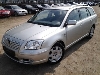 Toyota Avensis 2,0 D-4D Combi