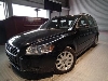 Volvo V50 2,4 D5 Automatik Summum