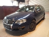 VW Passat 1,9 TDI Variant Trendline HAGELSCHADEN