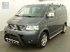 VW T5 Transporter 2,5 TDI Kombi Automatik