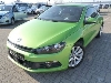 VW Scirocco 1,4 TSI Sport