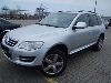 VW Touareg 3,0 TDI Automatik