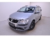 VW Touran 1,4 TSI Trendline