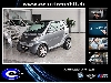 Smart ForTwo CDI Passion Softtouch Klima Glasdach