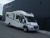 Carthago c-line T-Plus 4.8 - Mod. 2013 - Abverkauf