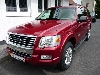 Ford Explorer 4,6l V8 XLT 4x4 Leder+ DVD+ 7 Sitzer