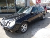 Mercedes-Benz E 320 T CDI Classic Automatik Navi PTS AHK