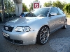 Audi S3 1.8 T quattro Navi Xenon Leder ABT Tuning 