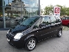 Opel Meriva 1.6 16V klima Servo Alufelgen AHK