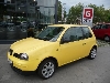 Seat Arosa 1.4 Stella ZV mit FB Alufelgen Servo EFH