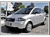 Audi A2 1.4 Klimaautom. Leder Sitheizung ALU Euro 4