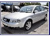 Audi A4 Lim. 3.0 quattro Automatik Navi PDC AHK