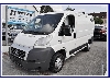 Fiat Ducato 30 Kasten L1H1 100 Multijet AHK 1.Hand