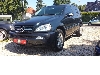 Mercedes-Benz ML 500 Inspiration *Klima/Leder/Navi/Xenon*