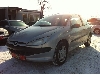 Peugeot 206 1.2 Filou *5.Gang/Servo/Radio/CD*