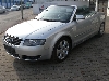 Audi A4 2.5 TDI Leder Navi Xenon