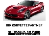 Corvette C7 Stingray Europamodell jetzt bestellbar