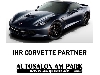 Corvette C7 Stingray Europamodell jetzt bestellbar