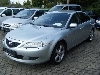 Mazda 6 Sport 2.3 Bose Sound-System