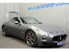 Maserati Granturismo ** Vollausstattung**Scheckheft**