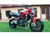 Aprilia Shiver 750 TOP