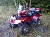 Arctic Cat 1000 Cruiser