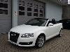 Audi A3 Cabriolet 1.9 TDI DPF Ambition