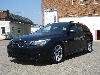 BMW 530 d Bi-Xenon Scheinwerfer Kurvenlicht BMW Navi