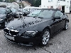 BMW 635 d Navi-Xenon-PDC-Leder creme-19 Zoll