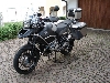 BMW R 1200 GS Adventure Triple Black