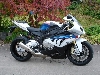 BMW S1000 RR Supersportler