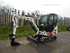 Bobcat 328 - Minibagger