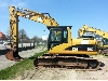 Cat 318 CL