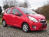 Chevrolet Spark LS -Klima-ZV-ALU-Ganzjahresreifen