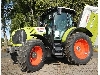 Claas ARION 530 CIS