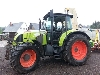 Claas Arion 640