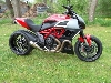 Ducati Diavel ABS