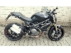 Ducati Monster 1100 EVO