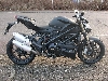 Ducati Streetfighter 848