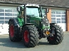 Fendt 820 Vario