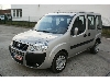 Fiat Doblo 1.9 8V Multijet Dynamic (88kW)