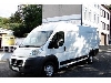 Fiat Ducato MAXI L4H3 DPF 251 HOCH+LANG