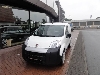 Fiat Fiorino Basis Kasten Klimaanlage, AHK