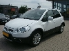 Fiat Sedici 1.6 16V 4x2 Automatik Emotion-GARANTIE-