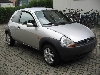 Ford Ka Fun KLIMAANLAGE