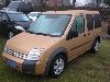 Ford Tourneo GLX Kombi kurz