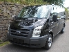 Ford Transit FT 280 M TDCi Klima /Navi / 2XSchiebetr