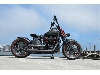 Harley-Davidson Cross Bones