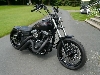 Harley-Davidson Dyna Street Bob