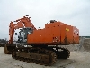 Hitachi ZX870 LRC